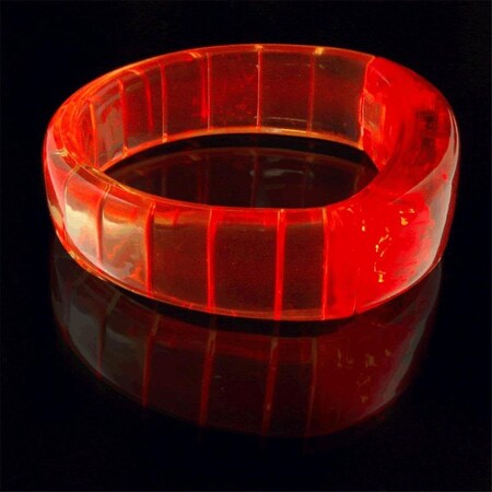 Endgame Fashion LED Bracelet Red EN1521615